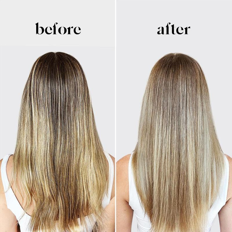 Purple Toning Solid Conditioner